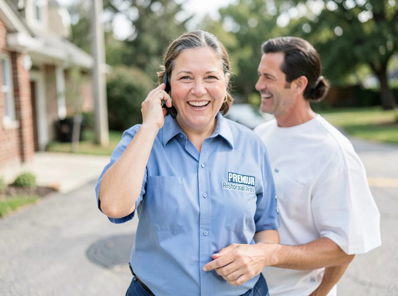 Water Damage Restoration Markleville, IN FAQs